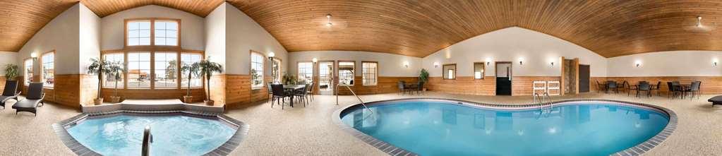 Country Inn & Suites By Radisson, Grand Rapids, Mn Facilidades foto