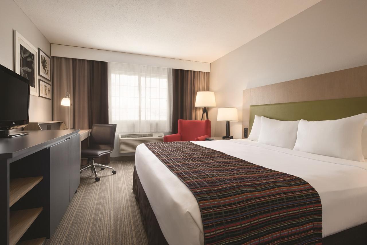 Country Inn & Suites By Radisson, Grand Rapids, Mn Exterior foto