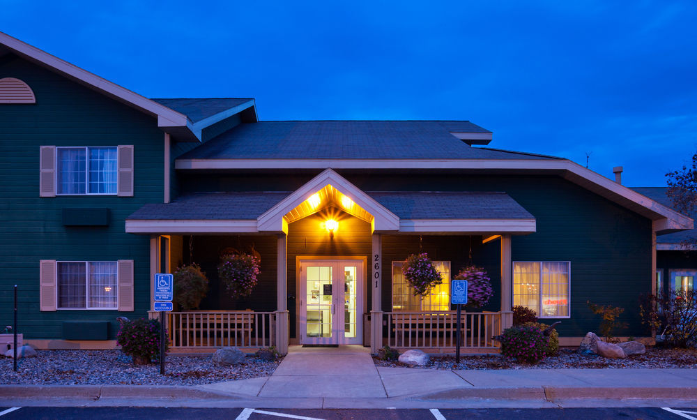 Country Inn & Suites By Radisson, Grand Rapids, Mn Exterior foto