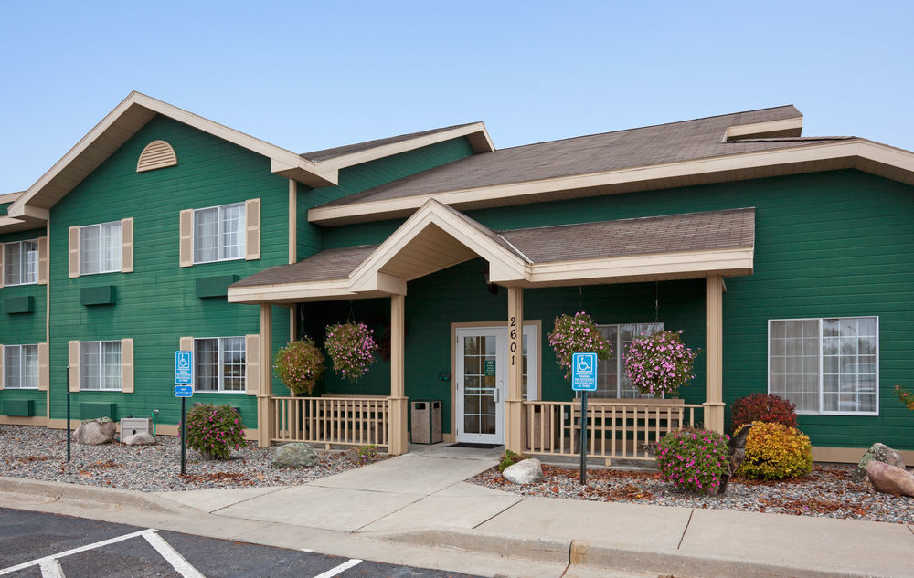 Country Inn & Suites By Radisson, Grand Rapids, Mn Exterior foto
