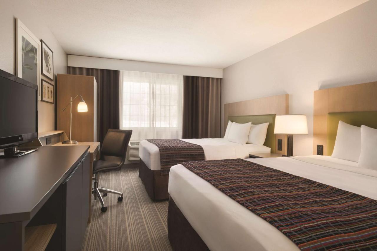 Country Inn & Suites By Radisson, Grand Rapids, Mn Exterior foto